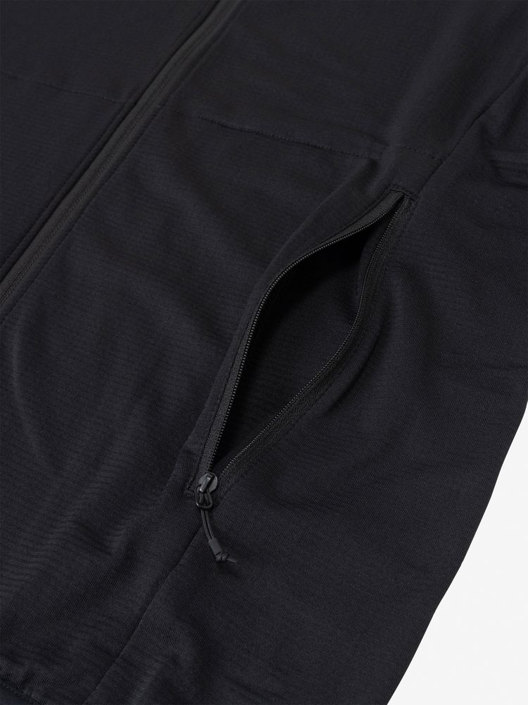 THE NORTH FACE(ザ・ノース・フェイス) ｜バーサフローフーディ（ユニセックス）