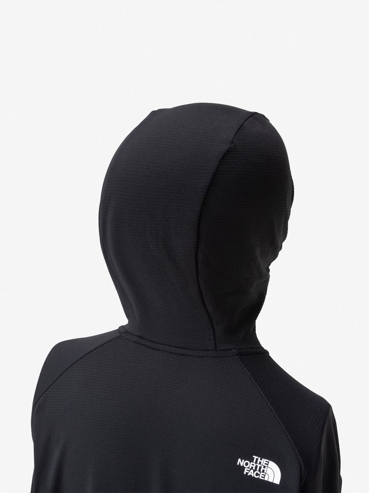 THE NORTH FACE(ザ・ノース・フェイス) ｜バーサフローフーディ（ユニセックス）
