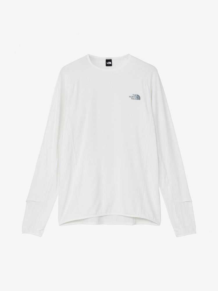 THE NORTH FACE(ザ・ノース・フェイス) ｜バーサフロークルー（ユニセックス）