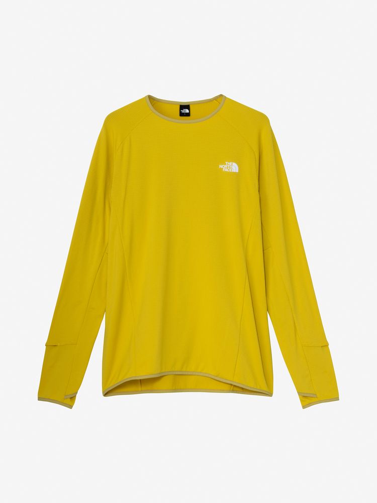 THE NORTH FACE(ザ・ノース・フェイス) ｜バーサフロークルー（ユニセックス）