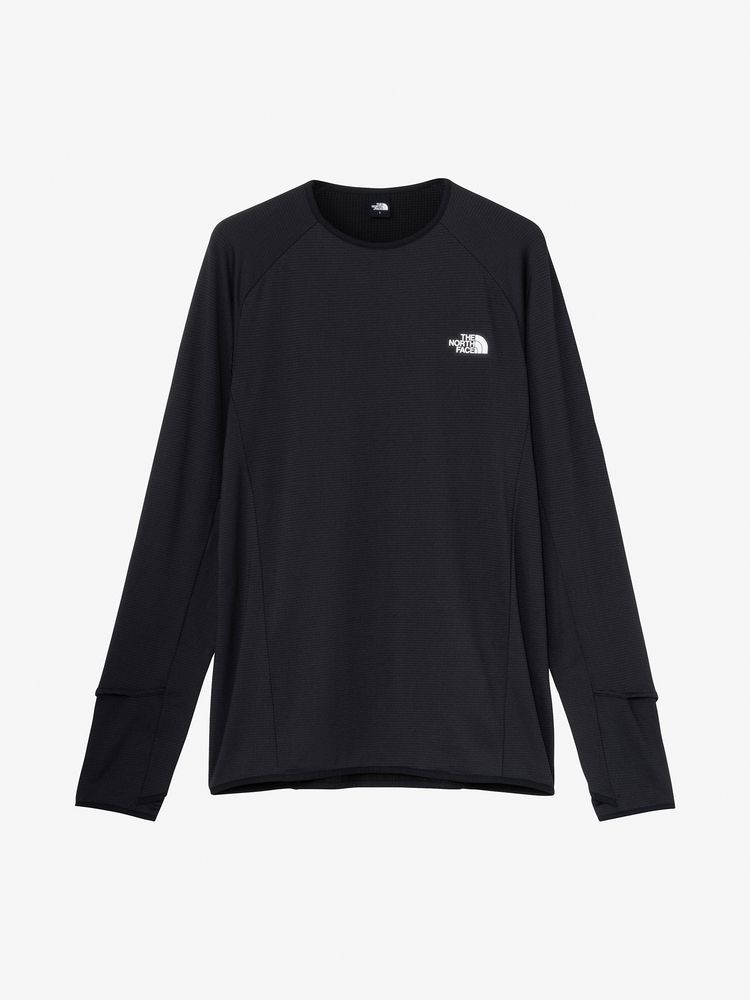 THE NORTH FACE(ザ・ノース・フェイス) ｜バーサフロークルー（ユニセックス）