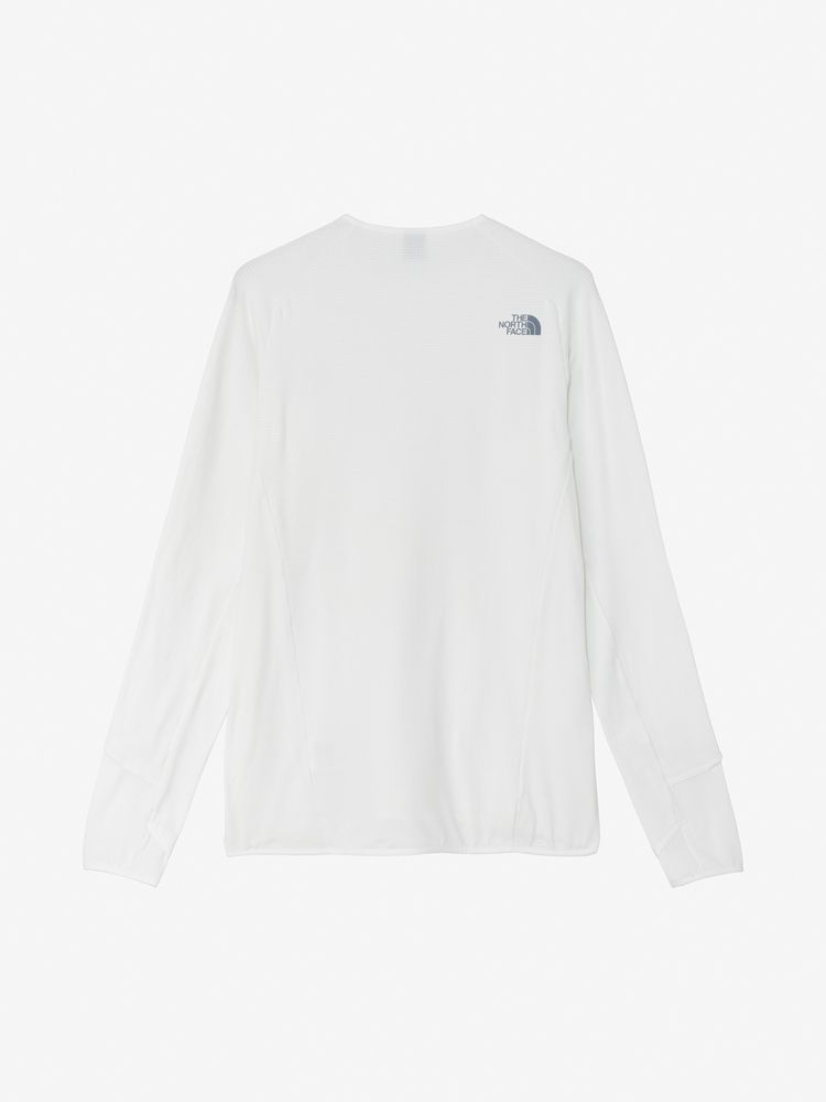THE NORTH FACE(ザ・ノース・フェイス) ｜バーサフロークルー（ユニセックス）