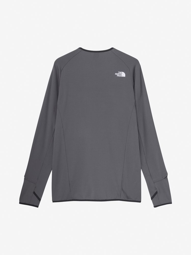 THE NORTH FACE(ザ・ノース・フェイス) ｜バーサフロークルー（ユニセックス）