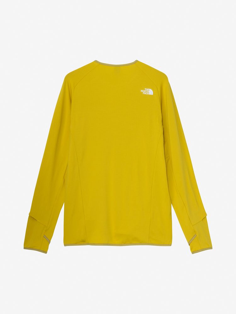 THE NORTH FACE(ザ・ノース・フェイス) ｜バーサフロークルー（ユニセックス）