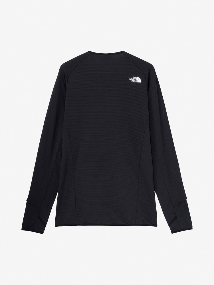 THE NORTH FACE(ザ・ノース・フェイス) ｜バーサフロークルー（ユニセックス）