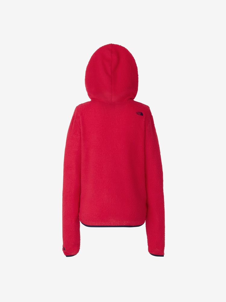 THE NORTH FACE(ザ・ノース・フェイス) ｜GAR バーサベイルフィットフーディ（レディース）