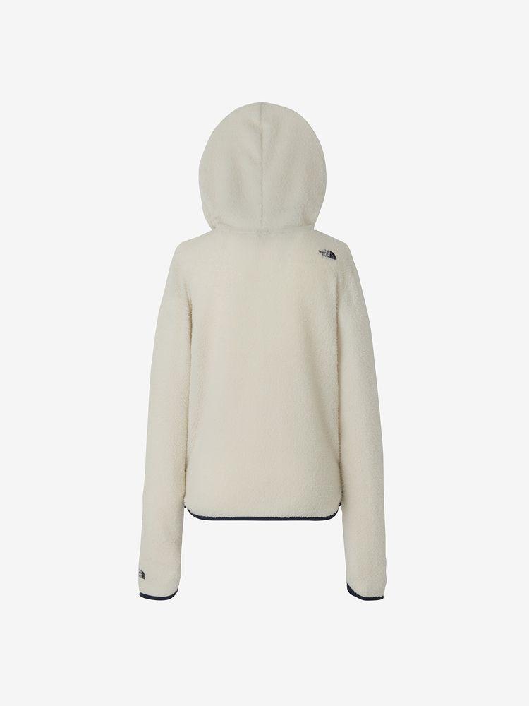 THE NORTH FACE(ザ・ノース・フェイス) ｜GAR バーサベイルフィットフーディ（レディース）