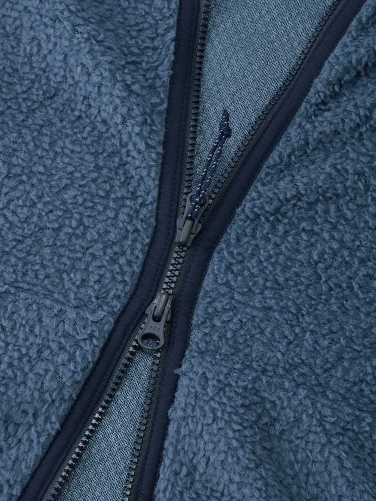 THE NORTH FACE(ザ・ノース・フェイス) ｜GAR バーサベイルフィットフーディ（レディース）
