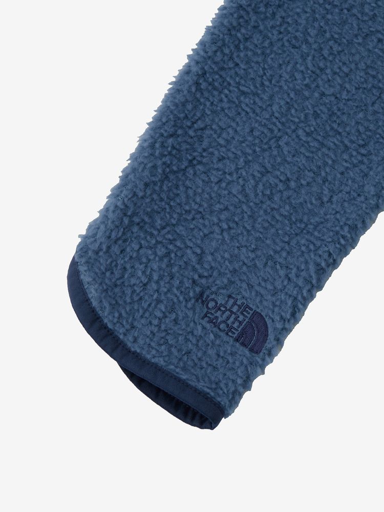 THE NORTH FACE(ザ・ノース・フェイス) ｜GAR バーサベイルフィットフーディ（レディース）