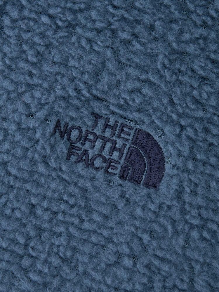 THE NORTH FACE(ザ・ノース・フェイス) ｜GAR バーサベイルフィットフーディ（レディース）