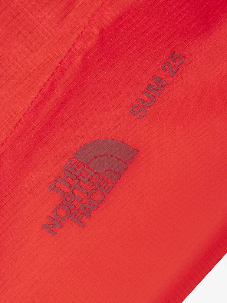 THE NORTH FACE(ザ・ノース・フェイス) ｜サム 25