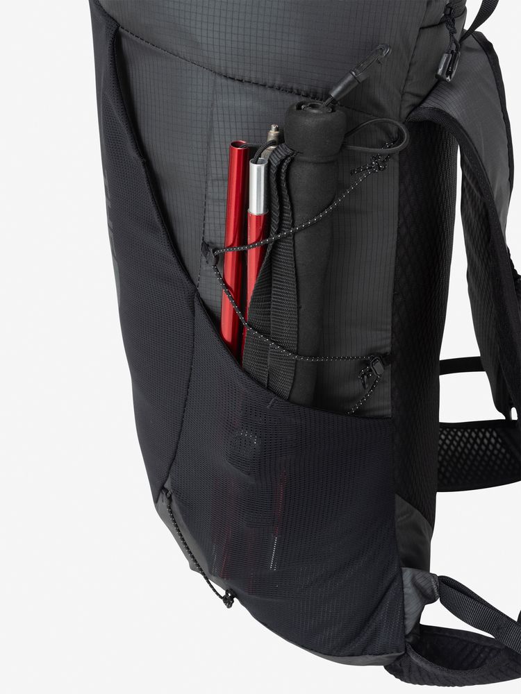 THE NORTH FACE(ザ・ノース・フェイス) ｜ファクターフライ21