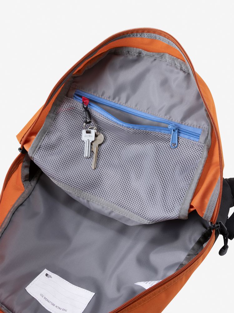 THE NORTH FACE(ザ・ノース・フェイス) ｜キンカジュー（キッズ）