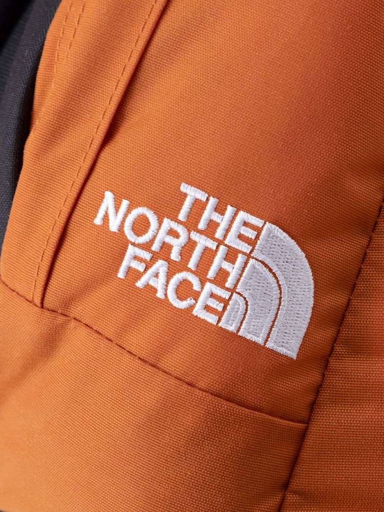 THE NORTH FACE(ザ・ノース・フェイス) ｜キンカジュー（キッズ）