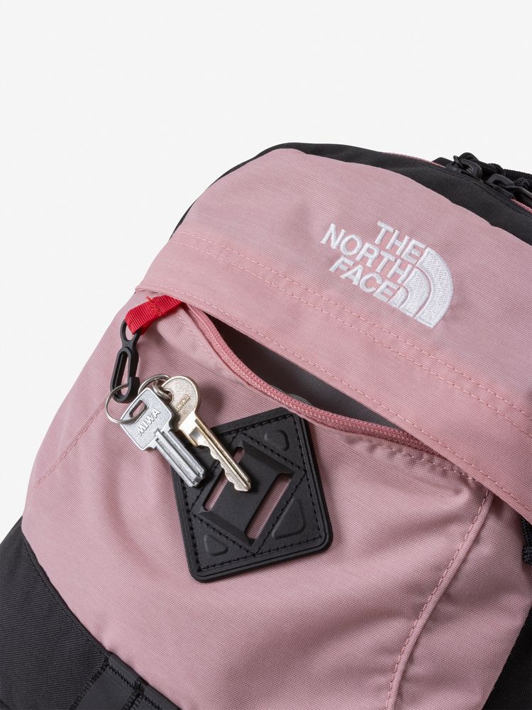 THE NORTH FACE(ザ・ノース・フェイス) ｜ミウォック（キッズ）