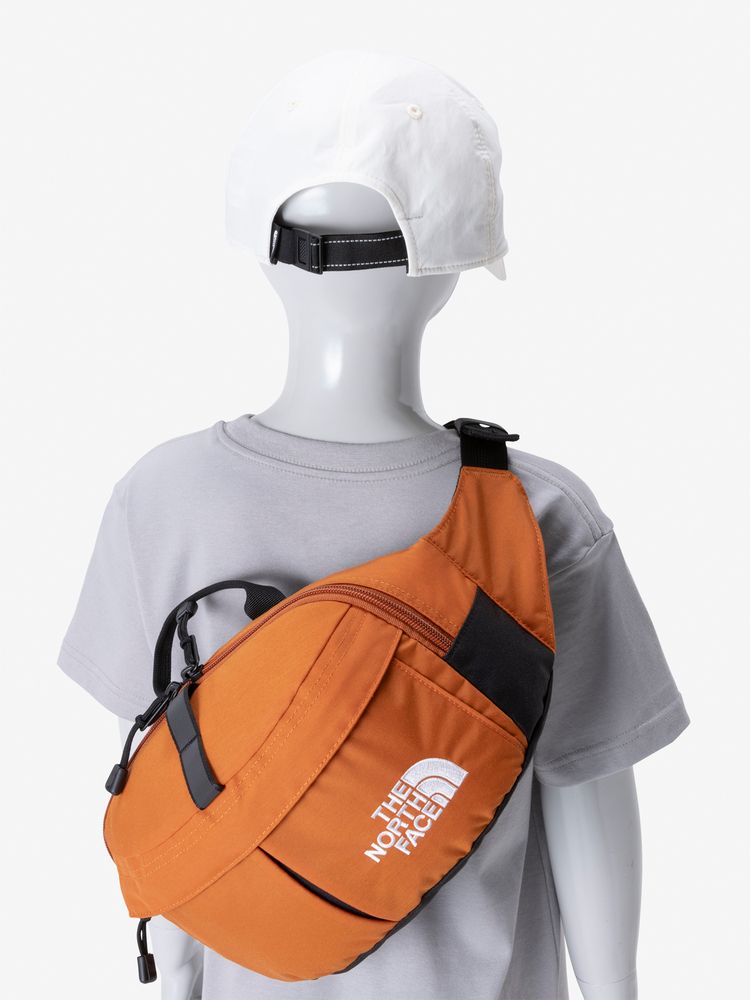 THE NORTH FACE(ザ・ノース・フェイス) ｜クライマーランバー（キッズ）