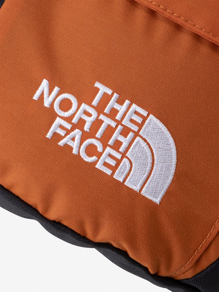 THE NORTH FACE(ザ・ノース・フェイス) ｜クライマーランバー（キッズ）