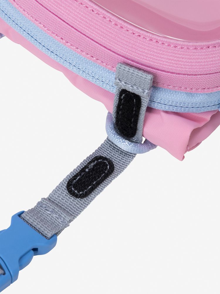 THE NORTH FACE(ザ・ノース・フェイス) ｜アドベンチャーポケット（キッズ）