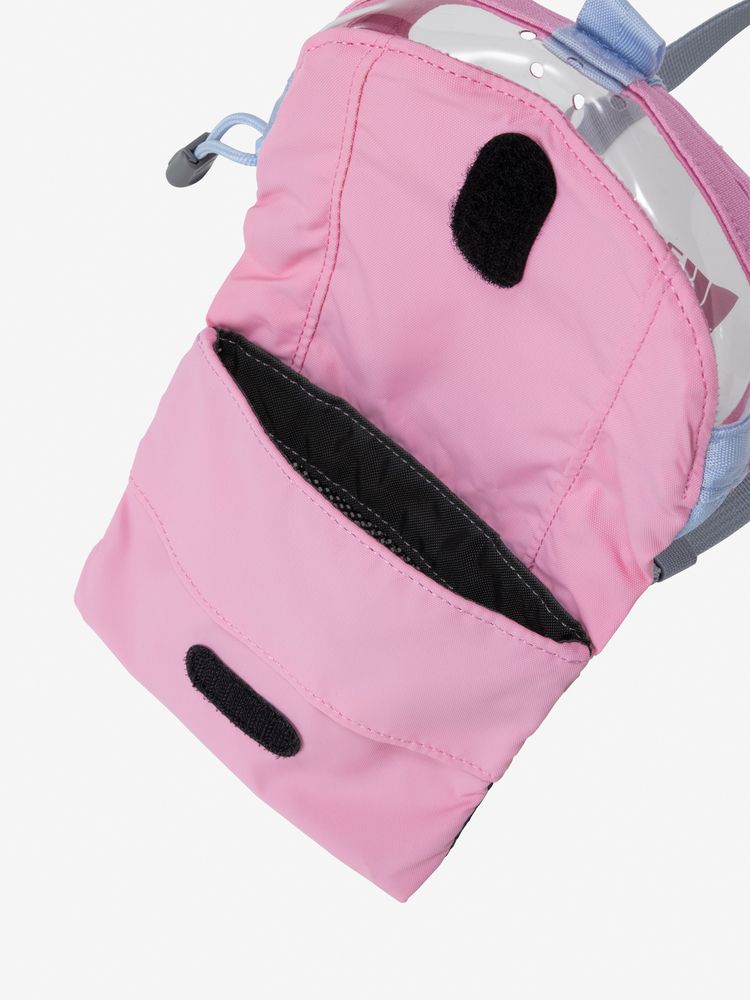 THE NORTH FACE(ザ・ノース・フェイス) ｜アドベンチャーポケット（キッズ）