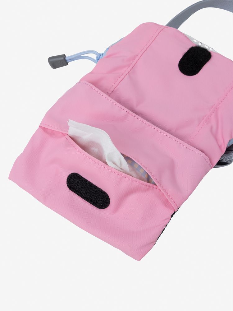 THE NORTH FACE(ザ・ノース・フェイス) ｜アドベンチャーポケット（キッズ）