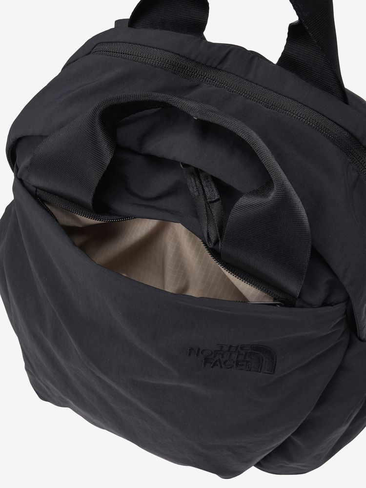 THE NORTH FACE フィーカスパック リュックサック 公式】フィーカスパック（レディース）｜ザ・ノース・フェイス公式ストア