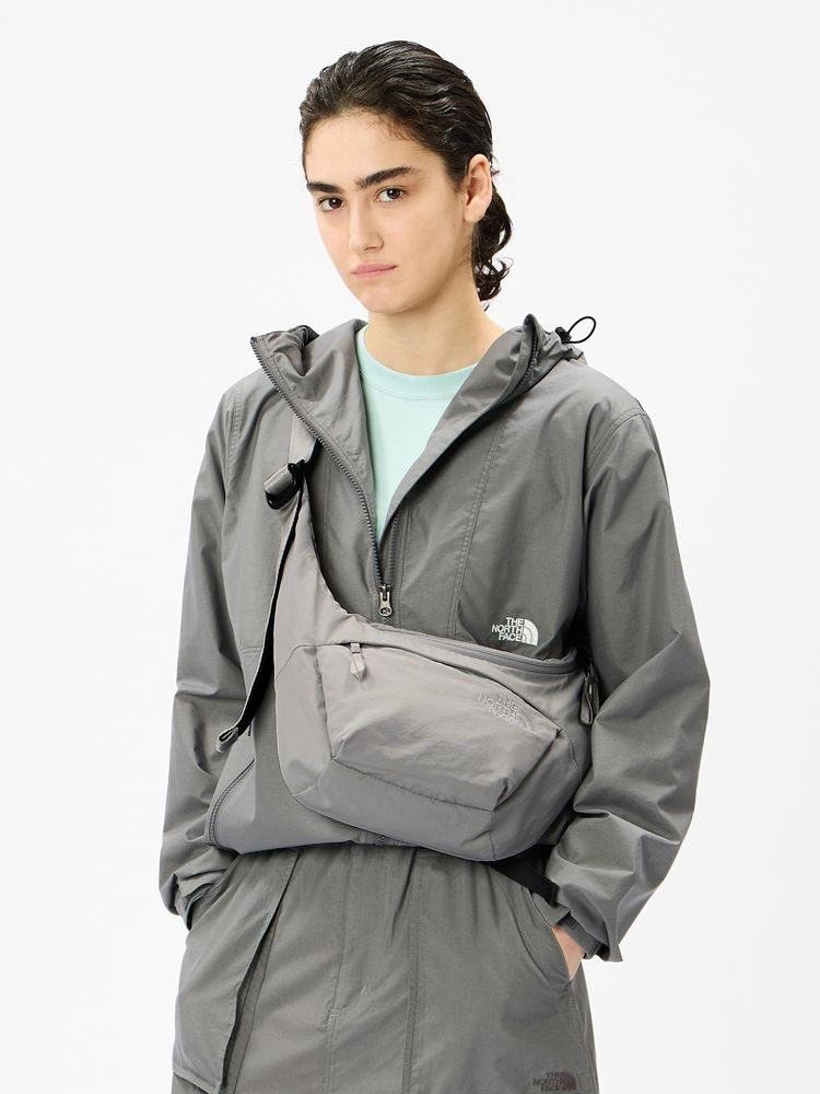 THE NORTH FACE(ザ・ノース・フェイス) ｜フィーカスミニショルダー（レディース）