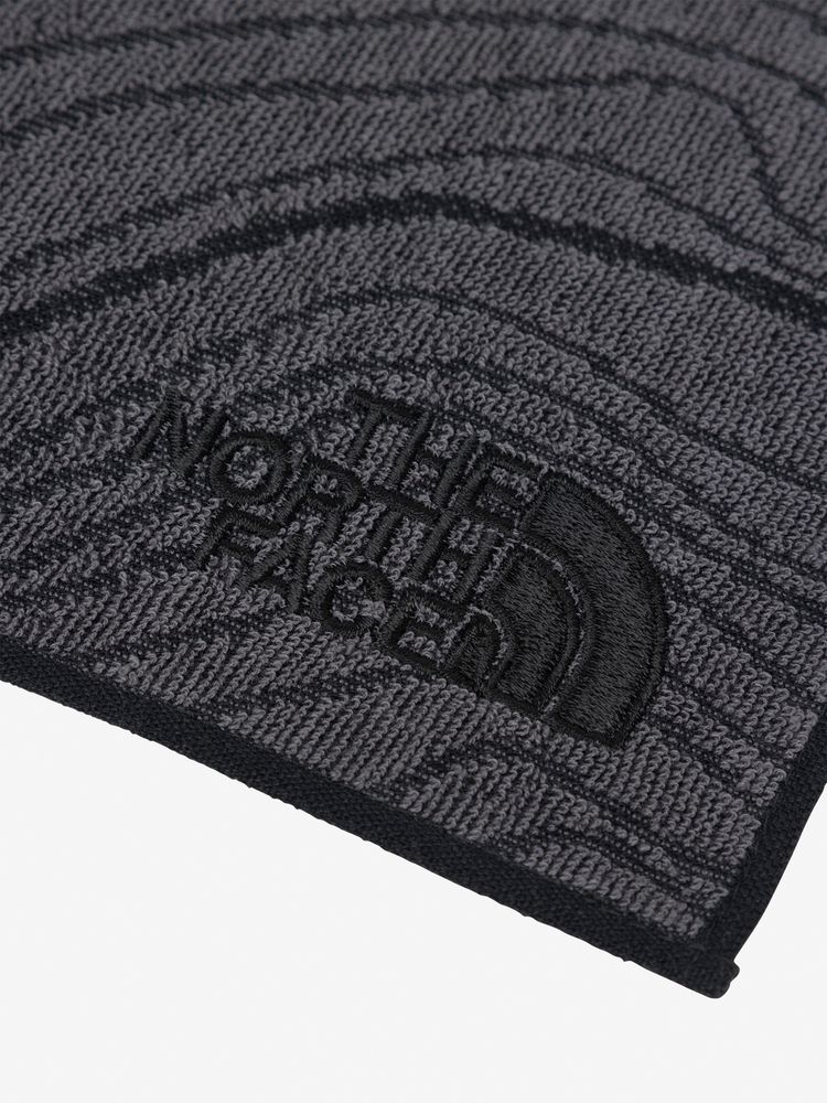 THE NORTH FACE(ザ・ノース・フェイス) ｜ライトコットンタオルS