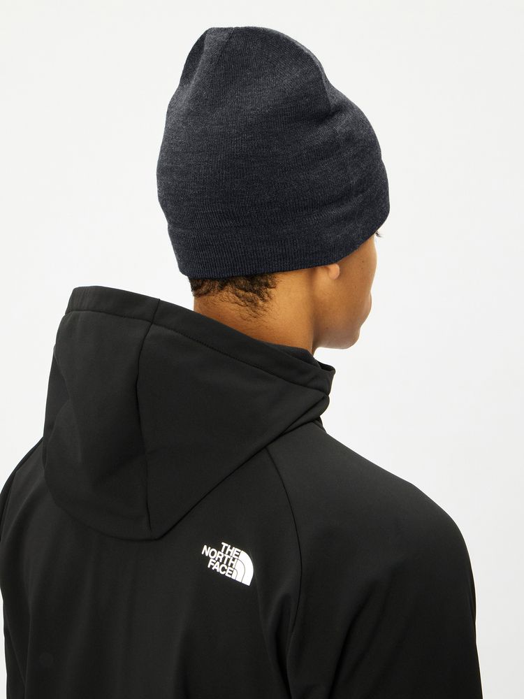 THE NORTH FACE(ザ・ノース・フェイス) ｜ウィンタートレックビーニー（ユニセックス）