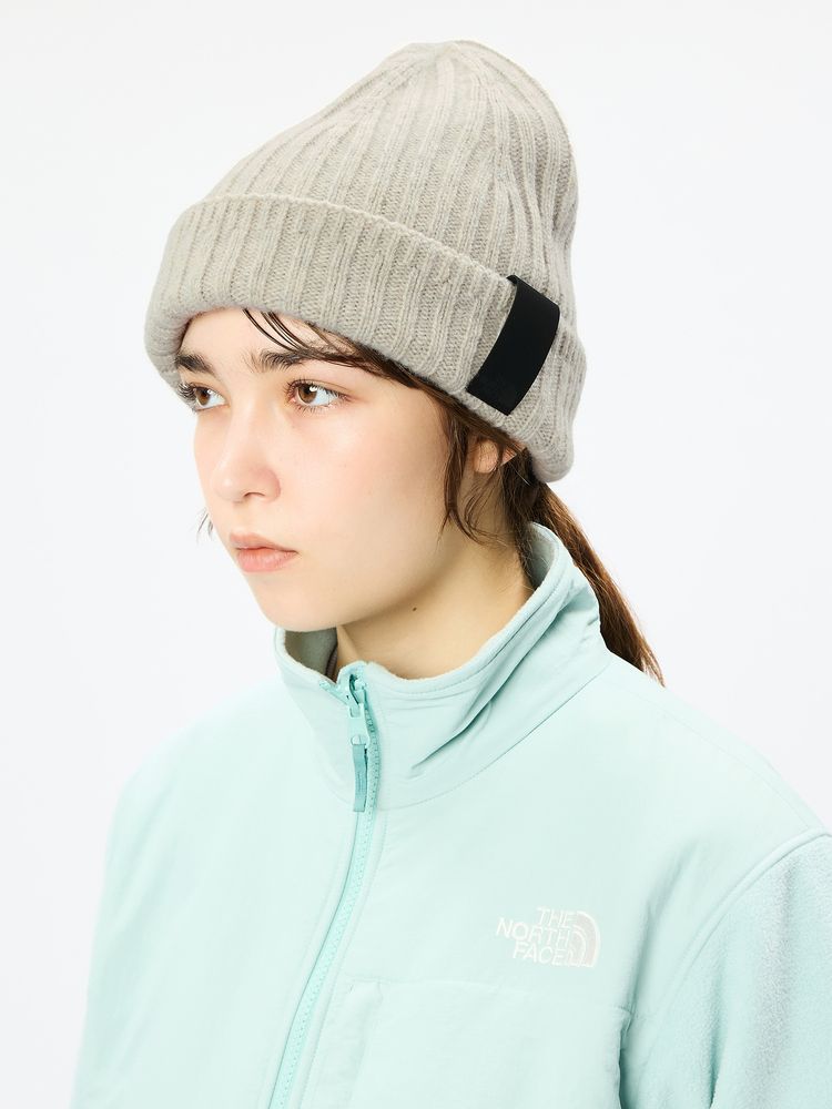 THE NORTH FACE(ザ・ノース・フェイス) ｜ラディアルウールビーニー（ユニセックス）