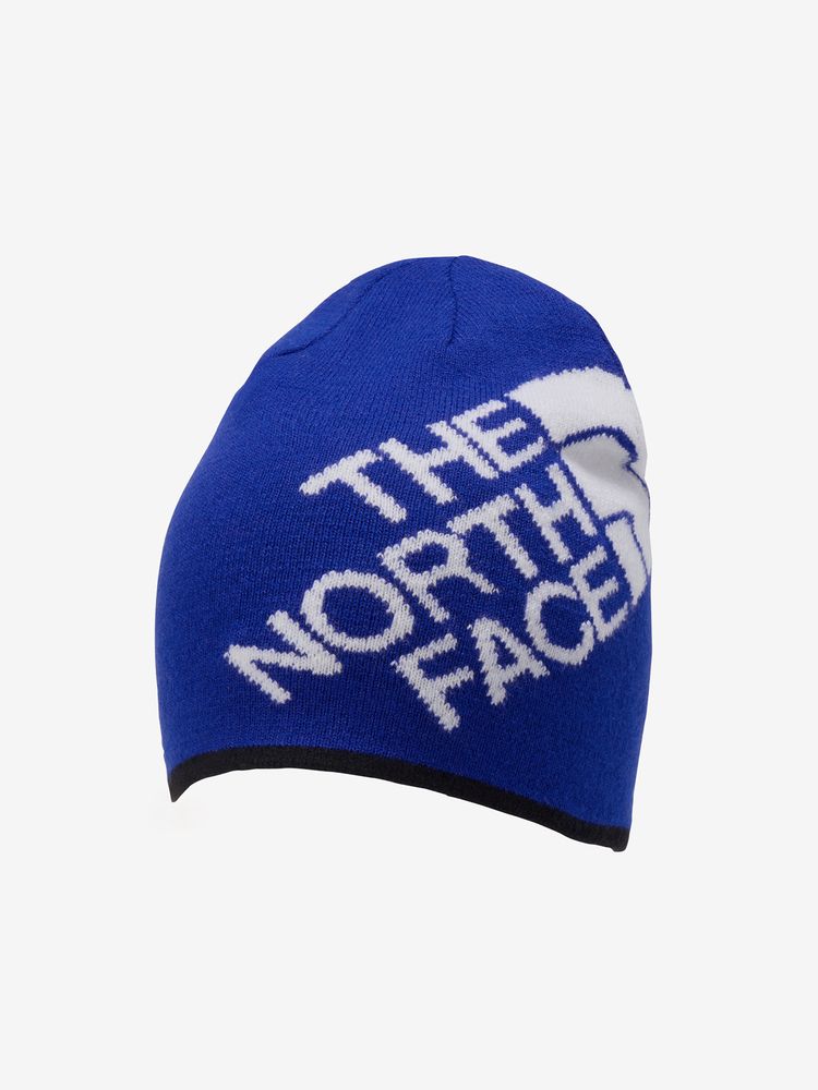 THE NORTH FACE(ザ・ノース・フェイス) ｜リバーシブルTNFバナービーニー（ユニセックス）