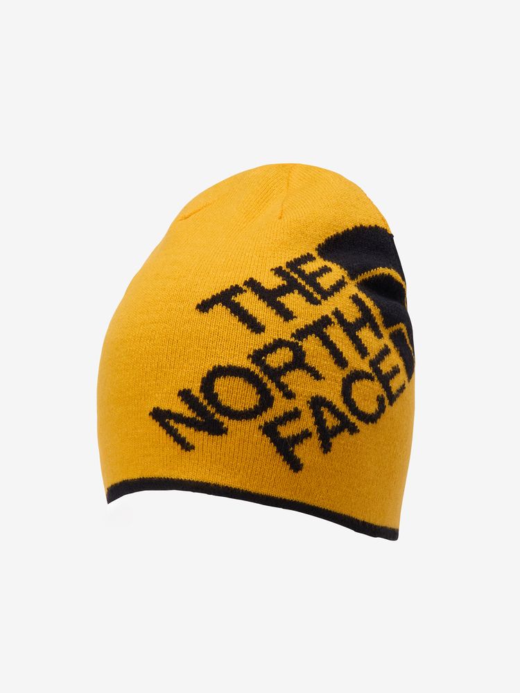 THE NORTH FACE(ザ・ノース・フェイス) ｜リバーシブルTNFバナービーニー（ユニセックス）