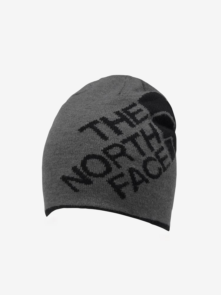 THE NORTH FACE(ザ・ノース・フェイス) ｜リバーシブルTNFバナービーニー（ユニセックス）