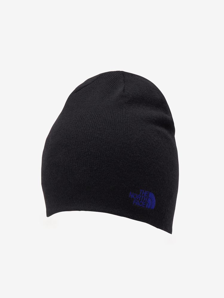 THE NORTH FACE(ザ・ノース・フェイス) ｜リバーシブルTNFバナービーニー（ユニセックス）