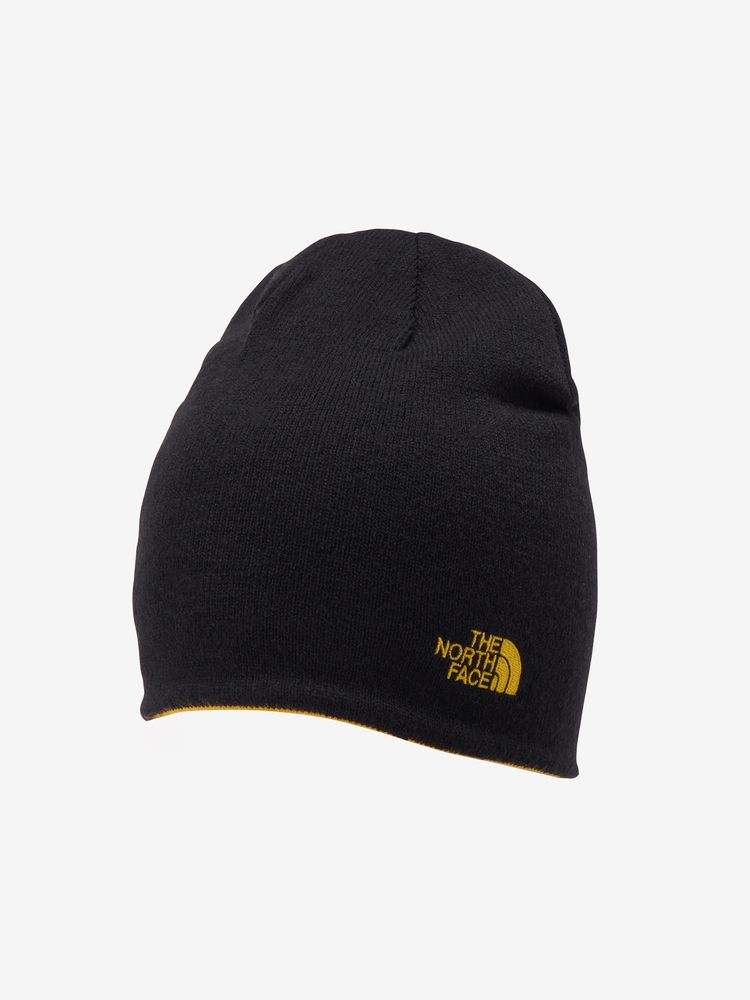 THE NORTH FACE(ザ・ノース・フェイス) ｜リバーシブルTNFバナービーニー（ユニセックス）