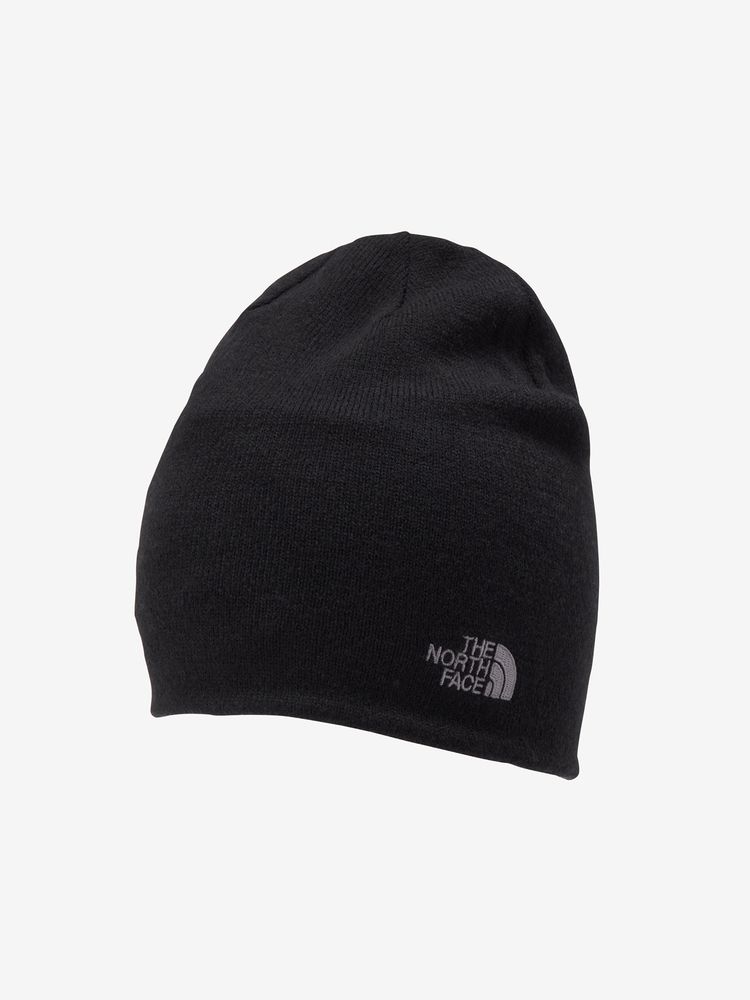THE NORTH FACE(ザ・ノース・フェイス) ｜リバーシブルTNFバナービーニー（ユニセックス）