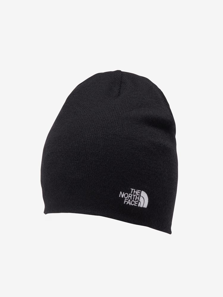 THE NORTH FACE(ザ・ノース・フェイス) ｜リバーシブルTNFバナービーニー（ユニセックス）