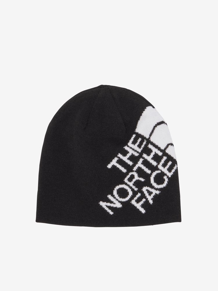 THE NORTH FACE(ザ・ノース・フェイス) ｜リバーシブルTNFバナービーニー（ユニセックス）