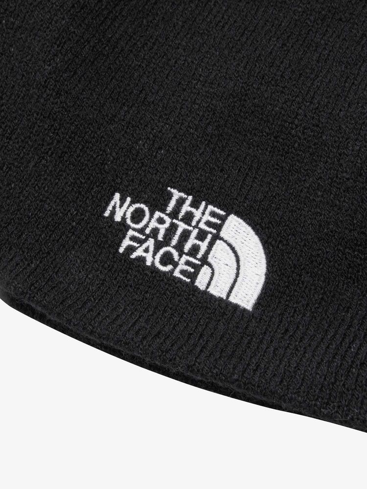 THE NORTH FACE(ザ・ノース・フェイス) ｜リバーシブルTNFバナービーニー（ユニセックス）