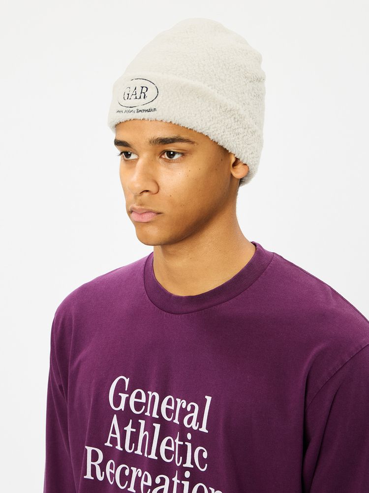 THE NORTH FACE(ザ・ノース・フェイス) ｜GAR バーサベイルスキッディビーニー（ユニセックス）