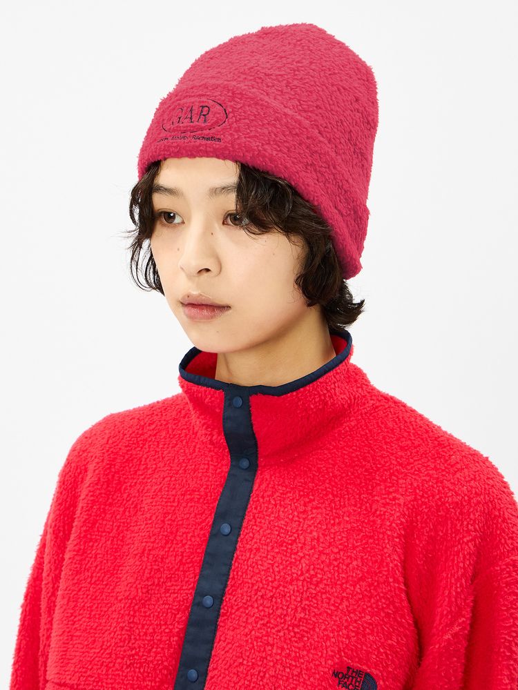 THE NORTH FACE(ザ・ノース・フェイス) ｜GAR バーサベイルスキッディビーニー（ユニセックス）