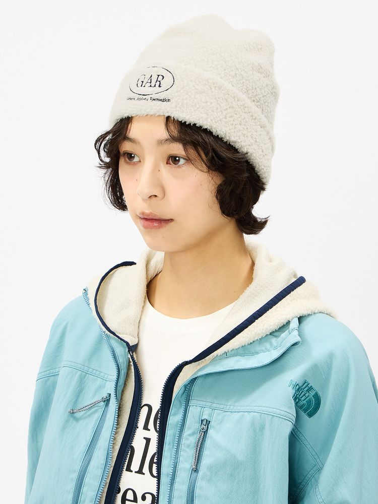 THE NORTH FACE(ザ・ノース・フェイス) ｜GAR バーサベイルスキッディビーニー（ユニセックス）