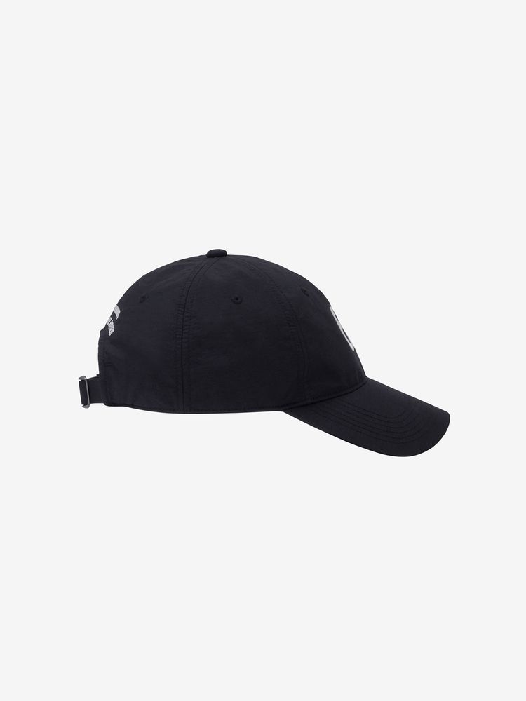 THE NORTH FACE(ザ・ノース・フェイス) ｜TNF 60th ロゴキャップ（ユニセックス）