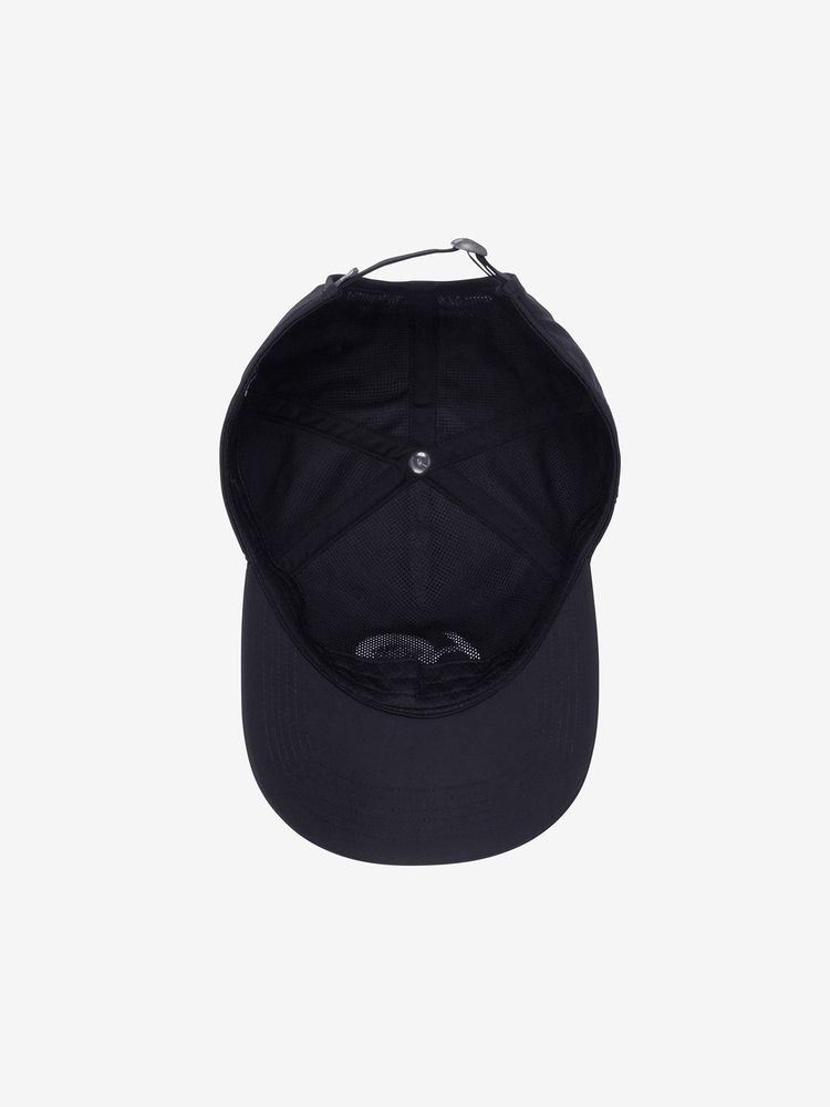 THE NORTH FACE(ザ・ノース・フェイス) ｜TNF 60th ロゴキャップ（ユニセックス）