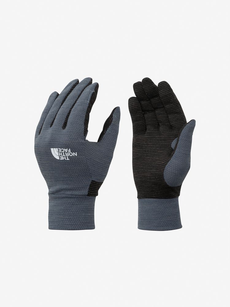 THE NORTH FACE(ザ・ノース・フェイス) ｜ドライウールインナーグローブ（ユニセックス）