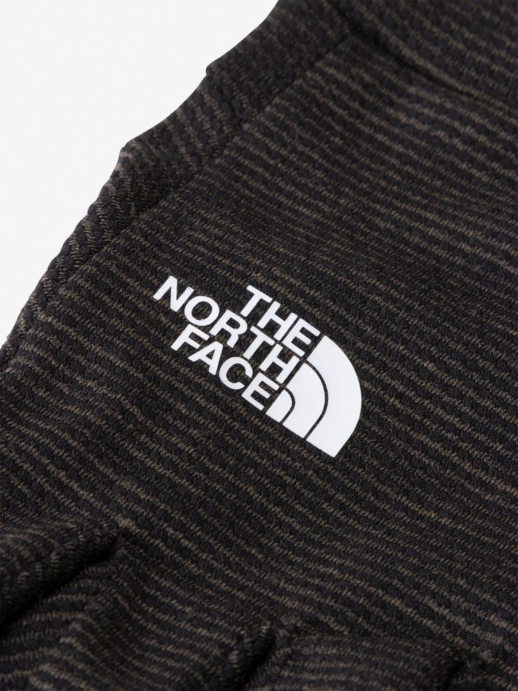 THE NORTH FACE(ザ・ノース・フェイス) ｜ドライウールインナーグローブ（ユニセックス）