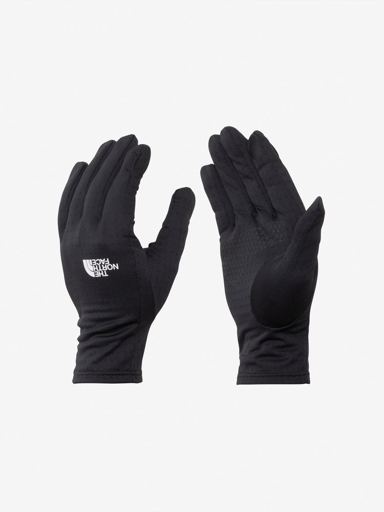 THE NORTH FACE(ザ・ノース・フェイス) ｜ドライドットインナーグローブ（ユニセックス）