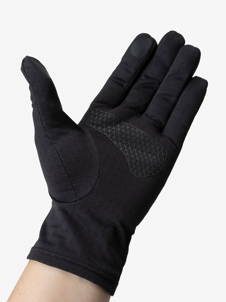 THE NORTH FACE(ザ・ノース・フェイス) ｜ドライドットインナーグローブ（ユニセックス）