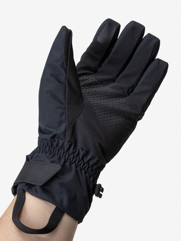 THE NORTH FACE(ザ・ノース・フェイス) ｜バーサタイルレイングローブ（ユニセックス）
