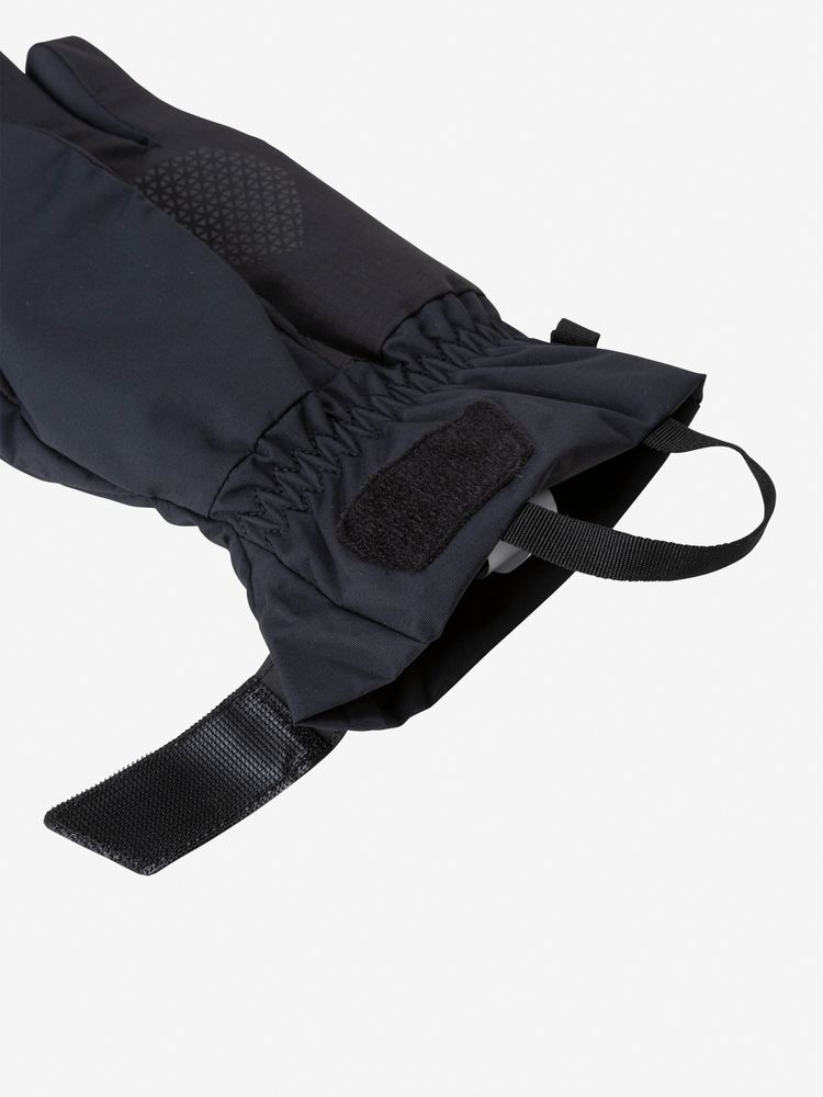 THE NORTH FACE(ザ・ノース・フェイス) ｜バーサタイルレイングローブ（ユニセックス）