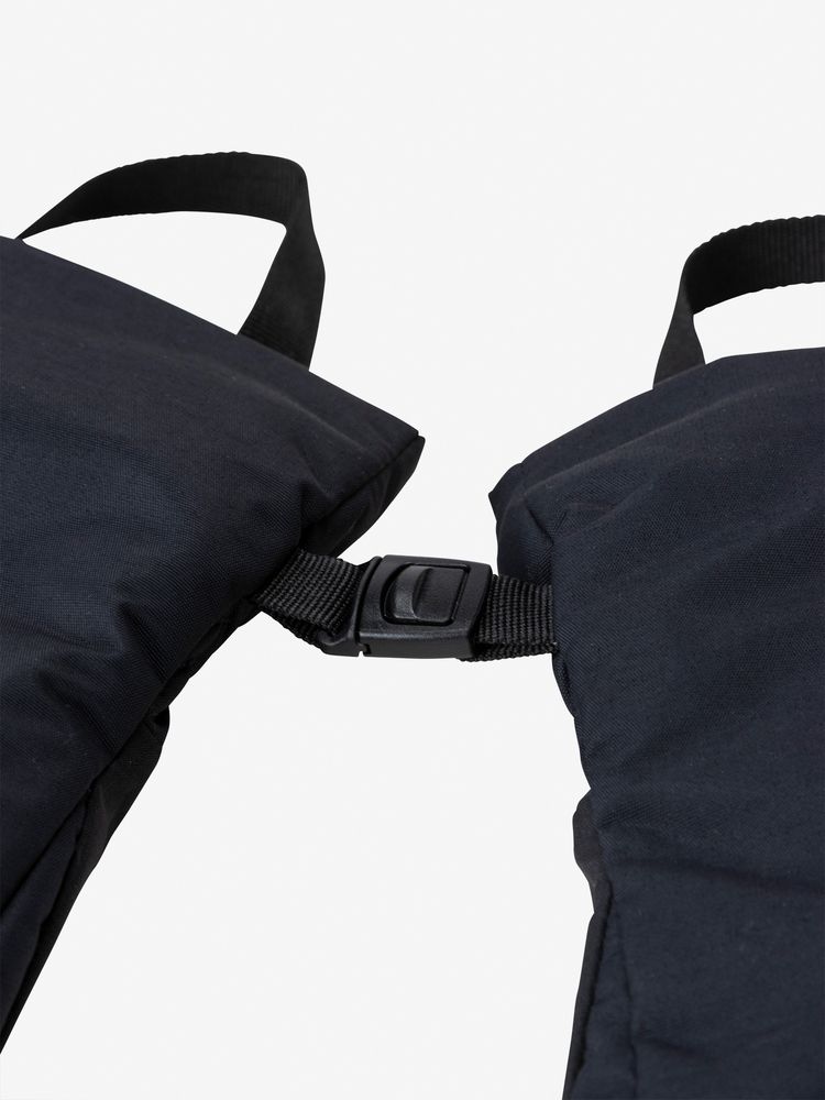 THE NORTH FACE(ザ・ノース・フェイス) ｜バーサタイルレイングローブ（ユニセックス）